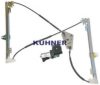 AD KüHNER AV1605 Window Lift